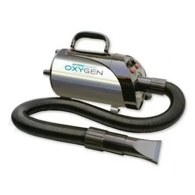 Стационарный фен для груминга животных Artero Oxygen Portable 2200 Вт. - Все фото.