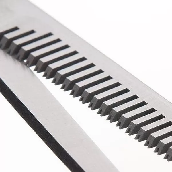 Технические характеристики Филировочные ножницы для стрижки собак Artero Art Studio Esculpir 6 дюймов. - 2