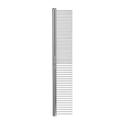 Отзывы покупателей на Металлический гребень для животных Artero Double comb – mini 16 см.
