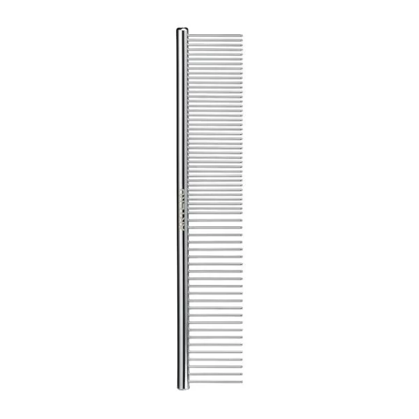 Металлический гребень для животных Artero Double comb – mini 16 см. - 1