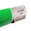 Зеленый нож для тримминга собак Artero Stripping Green - 3
