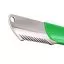 Зеленый нож для тримминга собак Artero Stripping Green - 6