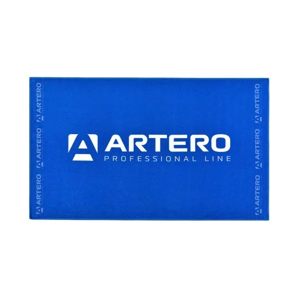 Отзывы покупателей на Полотенце из микрофибры для животных Artero Blue 100 х 60 см. - 1