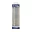 Отзывы покупателей на Комбинированный металлический гребень для животных Artero Long-Tooth Comb 18 см. - 6