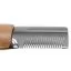 Нож для тримминга собак Artero 04 Stripping Knife Nature Collection на 17 зубцов - Все фото. - 1