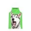 Универсальный фартук грумера Artero Waterproof Doggy Apron Green - Все фото. - 2